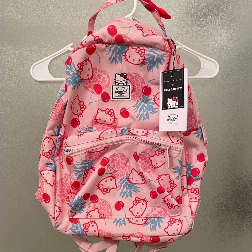 Hello Kitty Nova Herschel Backpack